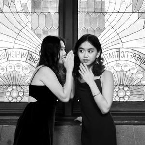 Meet your Posher, Irene